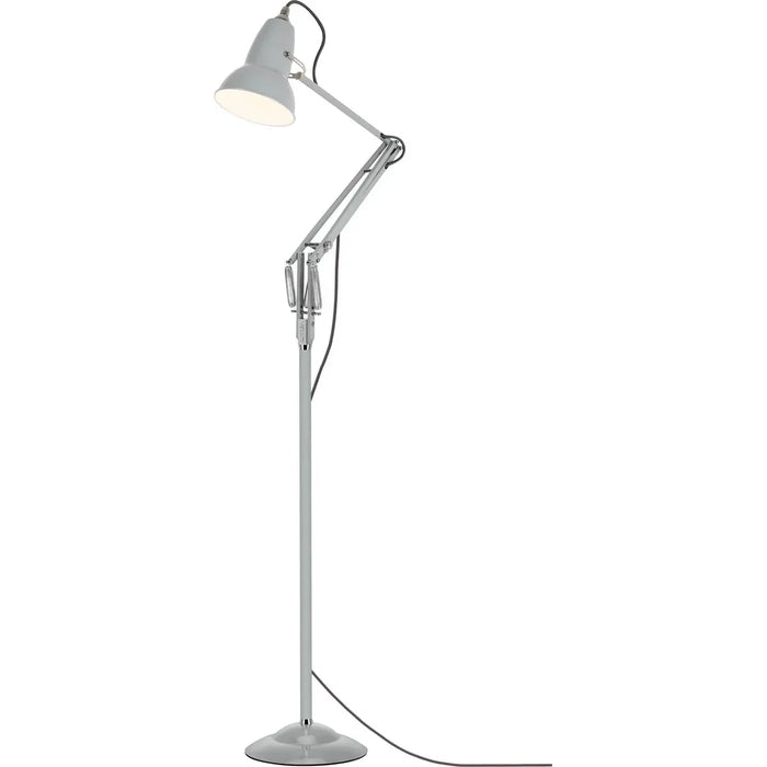 Photo of Original 1227 - Golvlampa, Dove Grey - Läslampor - George Carwardine - Grå