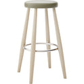CH56 Bar Stool - Soaped Oak