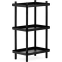 Block Shelf