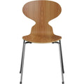 Thumbnail photo of ANT 3101 Chair - 4 Legs - Chrome Base