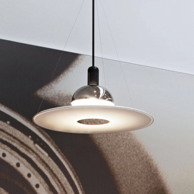 Photo of Frisbi Pendant