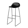 Thumbnail photo of 3d Bar Stool Sledge Base 75 cm