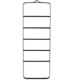 Thumbnail photo of Towel Ladder Black/dark Ash - Norm Architects - Svart