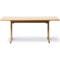 Thumbnail photo of Mogensen C18 Shaker Table - Model 6290 - 180 x 90 cm
