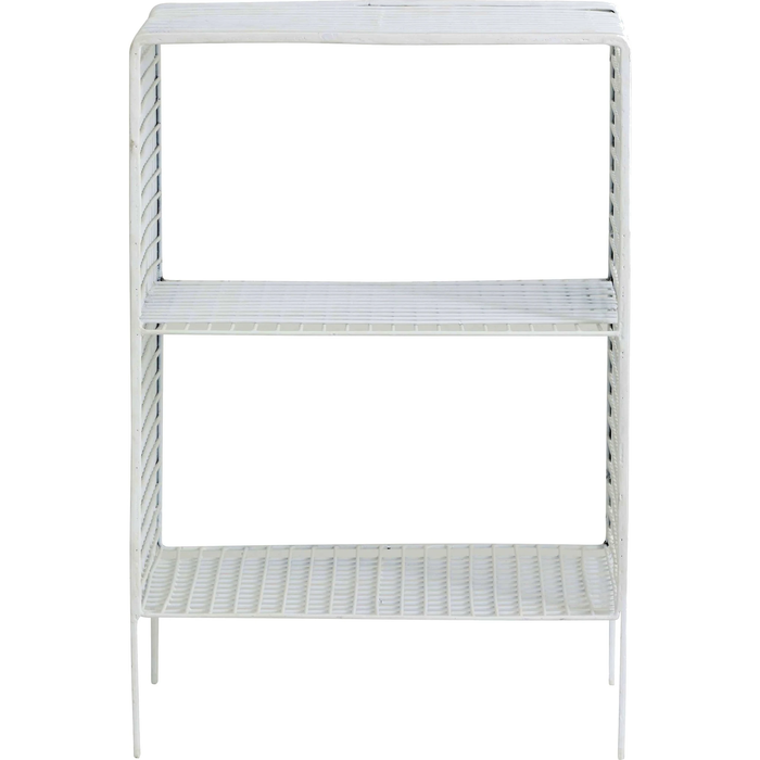Photo of Tuo Bedside Table White