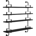 Thumbnail photo of Démon Wall Shelf 4