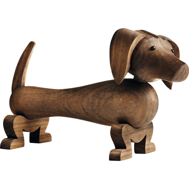 Photo of Kay Bojesen Dog 18,5 cm