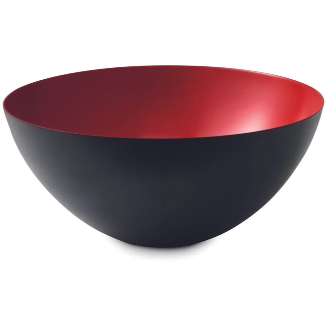 Photo of Krenit Bowl Ø12,5cm- Red - Online in stock