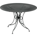 1900 Table - 117 cm