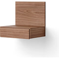 Thumbnail photo of Tana Wall Mounted Nightstand