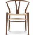 Thumbnail photo of CH24 Wishbone Chair - Oak