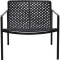 Thumbnail photo of Habra Chair with Armrests