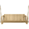 Thumbnail photo of Carl Hansen - Bk13 Untreated Teak - Outdoor sofas - Bodil Kjær