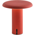 Takku Portable Table Lamp 19 Cm Anodized 1