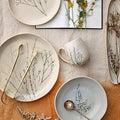 Thumbnail photo of Bea 12-piece tableware set