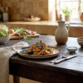 Thumbnail photo of Jules Plate