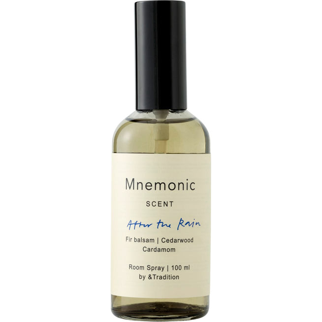 Photo of Mnemonic MNC4 Scented Spray