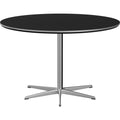 Thumbnail photo of Circular Dining Table Model A825, Ø120 cm