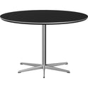 Circular Dining Table Model A825, Ø120 cm