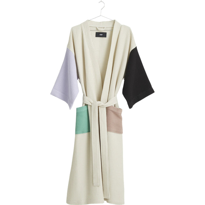 Photo of Waffle Bathrobe