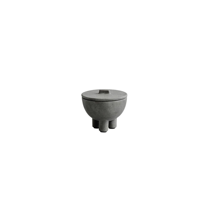 Photo of Duck Bowl With Lid Mini Sand