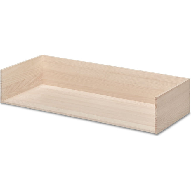 Photo of Skagerak Vivlio Shelf, Small from Fritz Hansen (oak)