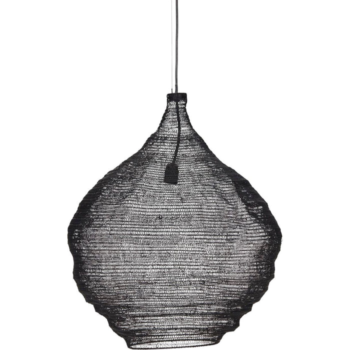 Photo of Mesh Hanging Lamp