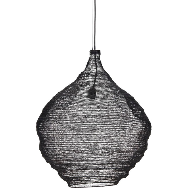 Photo of Mesh Hanging Lamp
