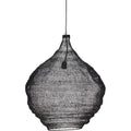 Thumbnail photo of Mesh Hanging Lamp