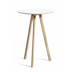 Photo of CPH 20 High Table Ø70