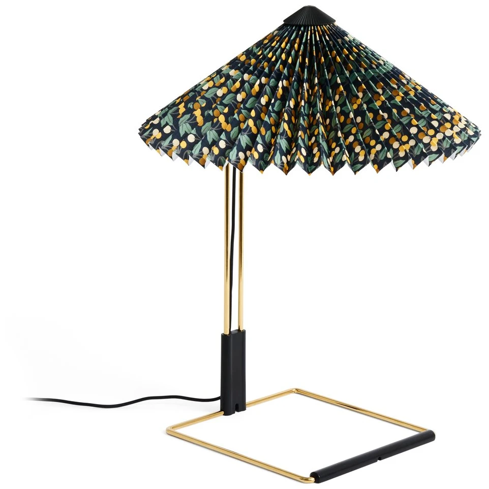 Hay X Liberty Matin Table Lamp Ø30x38 Cm