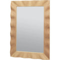 Thumbnail photo of Wavy Mirror