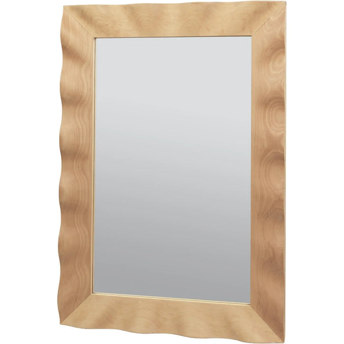 Photo of Wavy Mirror