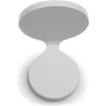 Thumbnail photo of Rea 17 Wall Lamp White