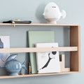 Thumbnail photo of Skagerak Norr magazine holder
