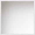 Thumbnail photo of Mini Stacked Storage 2.0, Medium, White - Hyllsystem - Julien De Smedt - Vit - Mdf
