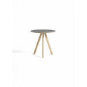 CPH 20 Coffee Table Ø50