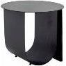 Thumbnail photo of Cher Side Table Black