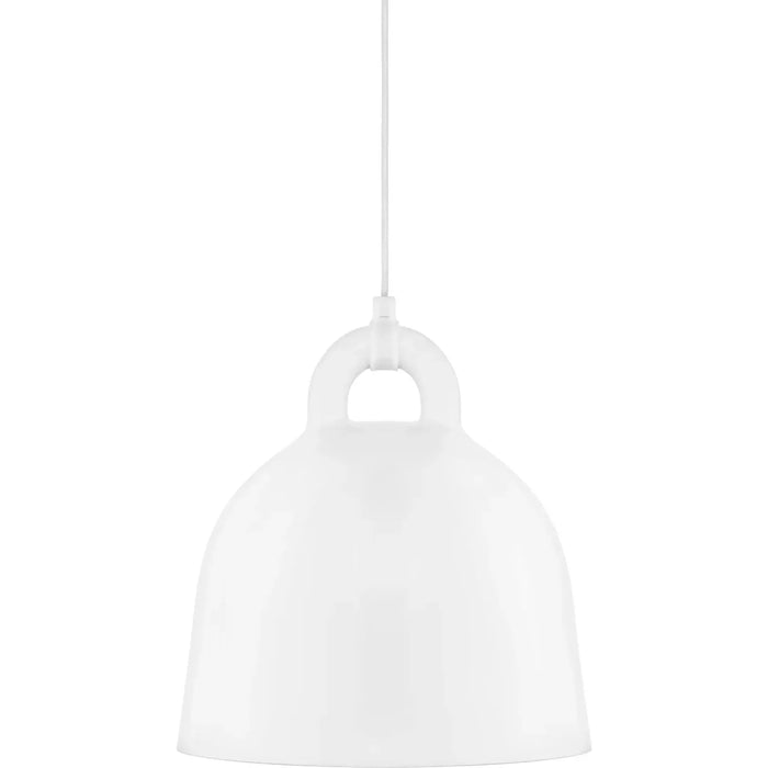 Photo of Bell Pendant Lamp Small
