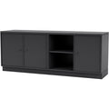 Thumbnail photo of Save Lowboard, Plinth H7 Cm - Anthracite - Sideboards - Peter J. Lassen - Svart - Mdf