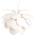 Thumbnail photo of Discoco 88 Pendellampa - White - Pendellampor - Christophe Mathieu - Vit