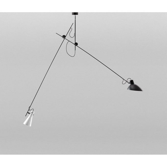 Photo of VV Cinquanta Pendant Lamp