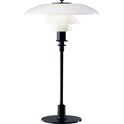Ph 3½-2½ Glas Bordlampe