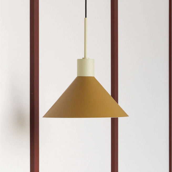 Photo of Hanging Lamp Metal 1
