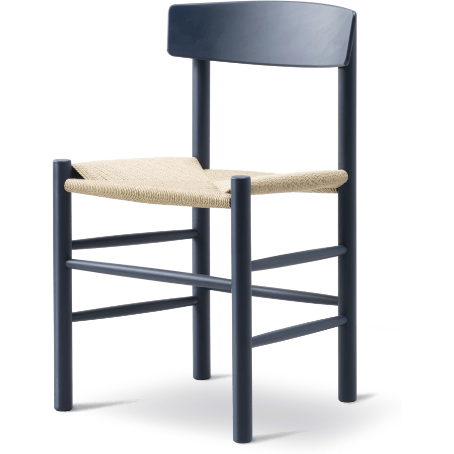 J39 Mogensen Chair