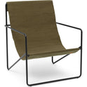 Desert Lounge Chair