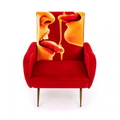 Thumbnail photo of Honey Armchair