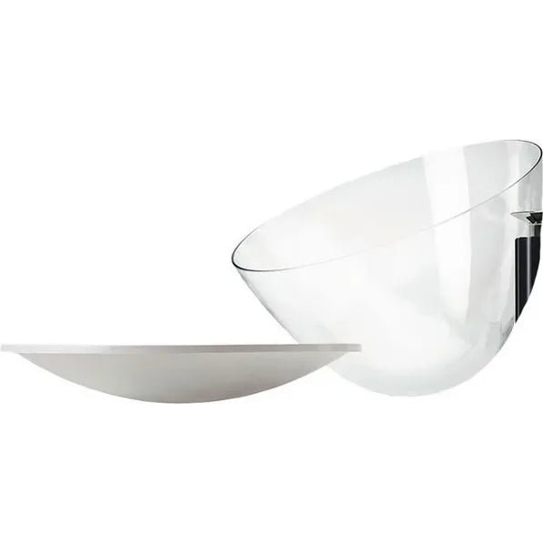 Photo of Glass Diffuser With Reflector For Taccia Small