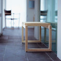 Thumbnail photo of Cutter 120 Oak - Benches - Wood