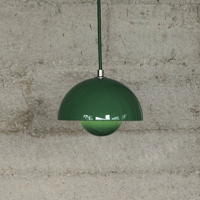 Photo of Flowerpot VP10 Pendant Lamp